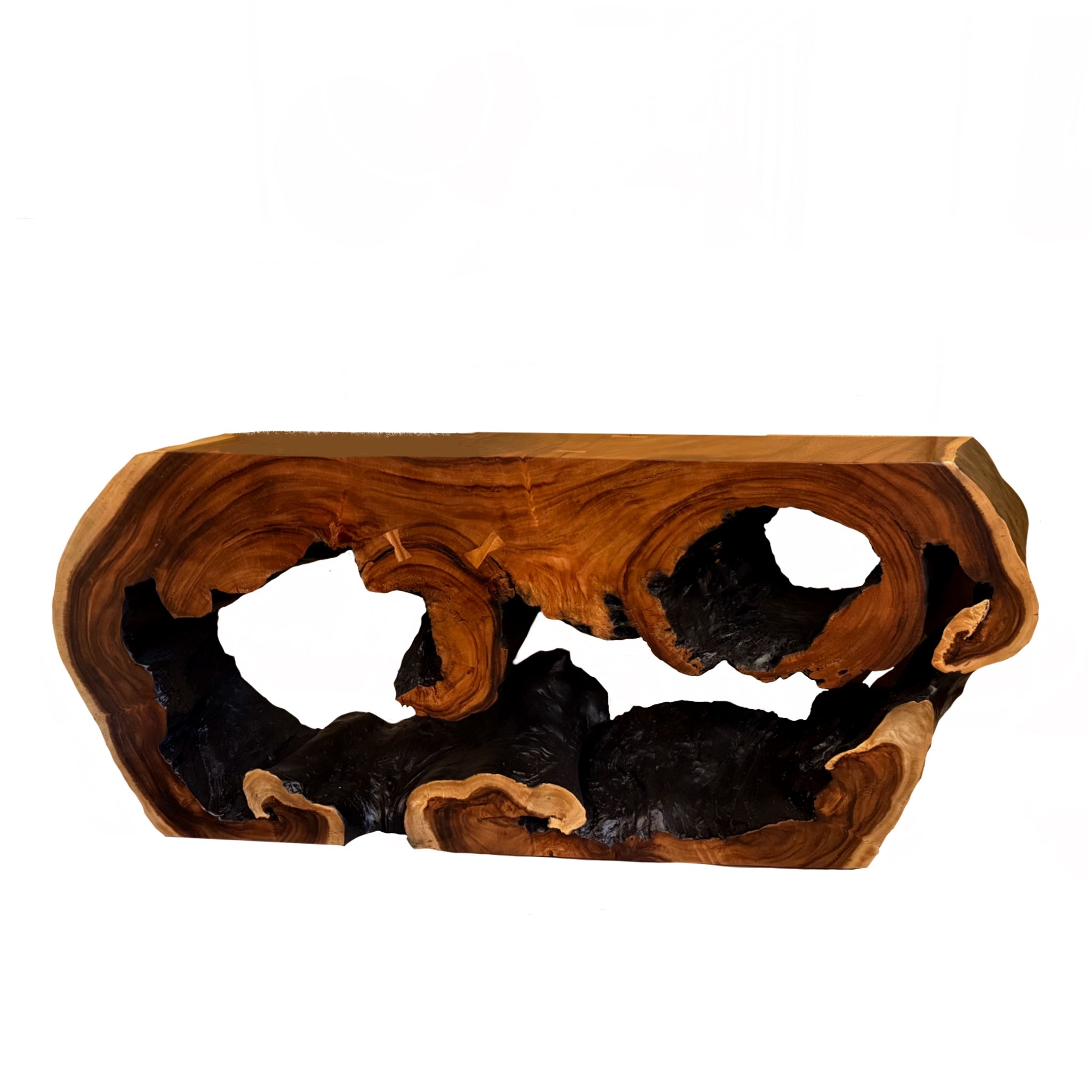 Live Edge Design – Extravagance Design & Home Furnishings