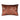 Rust Lumbar Pillow