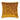 Mustard Throw Pillow