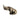 Silver Decorative Rhino