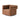 Carmel Leather Swivel Chair