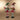 Standing Candy Plush Elf