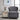 Wingback Charcoal Swivel Chair