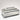 Silver Decorative Box