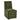 Green Velvet Dining Chair