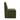 Green Velvet Dining Chair