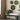 Green Ceramic Wall Plate
