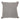 Grey and Silver Pillow