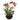 Red Orchid Flower Arrangement