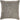 Pewter Sequin and Bead Pillow