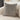 Pewter Sequin and Bead Pillow