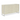 White and Steel Dresser