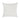 Burnt Orange and Gold Pillow