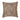 Bronze Beaded Pillow