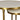 Brass Marble Nesting Side Table