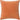 Peach Velvet Pillow