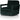 Emerald Green Swivel Chair