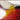 Red, Yellow, and Cream Abstract Wall Art